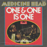 Medicine Head - One & One Is One '1973
