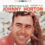 Johnny Horton - The Spectacular Johnny Horton '1959 / 2000