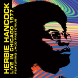Herbie Hancock - Ivanhoe Theatre, Chicago 1977 (Live) '2022
