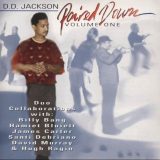 D.D. Jackson - Paired Down, Volume 1 '1997