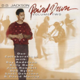 D.D. Jackson - Paired Down, Volume 2 '1997