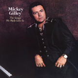 Mickey Gilley - The Songs We Made Love To '1979/2022
