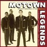 Smokey Robinson & The Miracles - Motown Legends: I Second That Emotion - Shop Around '1993