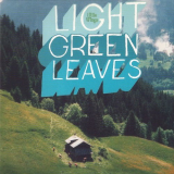 Little Wings - Light Green Leaves '2015