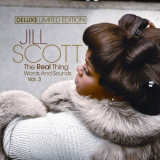 Jill Scott - The Real Thing - Word and Sounds Vol. 3 '2007