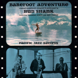 Bud Shank - Barefoot Adventure '2011