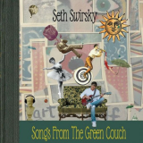 Seth Swirsky - Songs from the Green Couch '2022