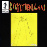 Buckethead - Electrum '2021