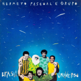 Hermeto Pascoal & Grupo - Brasil Universo '2022