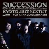 Kyoto Jazz Sextet - Succession '2022