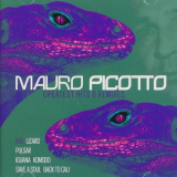 Mauro Picotto - Greatest Hits & Remixes '2022