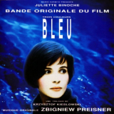 Zbigniew Preisner - Trois Couleurs Bleu - OST '1993