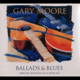 Gary Moore - Ballads & Blues '1994 / 2011