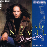 Robbie Nevil - Dominoes (The Dance Mix) '1986