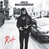 Jack Broadbent - Ride '2022