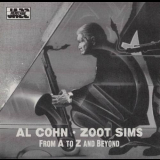 Al Cohn & Zoot Sims - From A To Z And Beyond '1991
