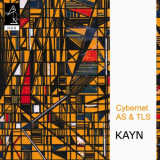 Roland Kayn - Cybernet AS & TLS '2022