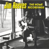 Jim Reeves - Jim Reeves The Home Recordings '2022
