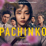 Nico Muhly - Pachinko: Season 1 (Apple TV+ Original Series Soundtrack) '2022
