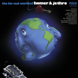 Homer & Jethro - The Far-Out World of Homer & Jethro '1972