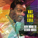 Nat King Cole - Nat King Cole - New Mono To Stereo Mixes '2022