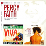 Percy Faith - Viva! The Music Of Mexico & Exotic Strings '2000