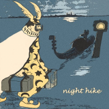 King Oliver - Night Hike '2022