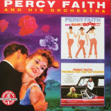 Percy Faith - Bim! Bam!! Boom!!! & Themes For The â€œInâ€ Crowd '2000