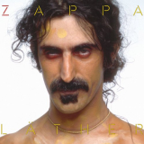 Frank Zappa - LÃ¤ther '1996 [2012]