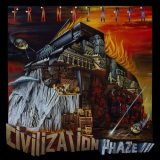 Frank Zappa - Civilization Phase III '1994
