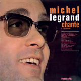 Michel Legrand - Chante et s'accompagne '1964/2022