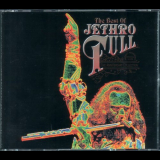 Jethro Tull - The Best Of Jethro Tull: The Anniversary Collection '1993