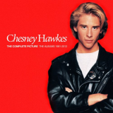 Chesney Hawkes - The Complete Picture- The Albums 1991-2012 '2022