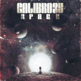 Calibro 35 - S.P.A.C.E. (Deluxe Edition) '2022