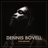 Dennis Bovell - The DuBMASTER: The Essential Anthology '2022