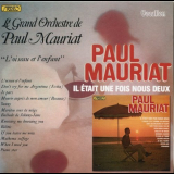 Paul Mauriat - Il Etait Une Fois Nous Deux / L'oiseau Et L'enfant '1976, 1977 [2014]