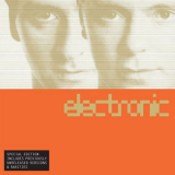 Electronic - Electronic (Special Edition) '2013 (1991)