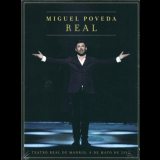 Miguel Poveda - Real '2012