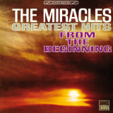 Miracles, The - Greatest Hits: From The Beginning '1965