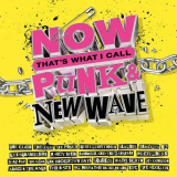 VA - Now That's What I Call Punk & New Wave '2022