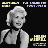 Helen Merrill - Anything Goes - The Complete Helen Merrill, 1952-1960 '2022