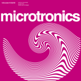 Broadcast - Microtronics - Volumes 1 & 2 '2022