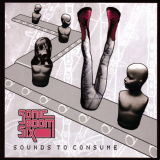 Sonic Boom Six - Sounds To Consume '2004 / 2022