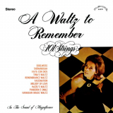 101 Strings Orchestra - A Waltz to Remember (2014-2022 Remaster from the Original Alshire Tapes) '1970/2022