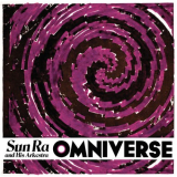 Sun Ra - Omniverse (Expanded Edition 2021) '2022