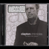 Eric Clapton - Clapton Chronicles: The Best Of Eric Clapton '1999