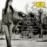 Alice Sara Ott - Tchaikovsky / Liszt: First Piano Concertos '2011