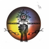 Dreadzone - Escapades '2013