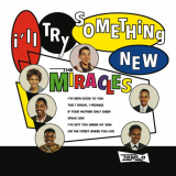 Miracles, The - I'll Try Something New '1962