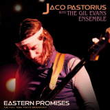 Jaco Pastorius - Eastern Promises (Live 1984) '2020